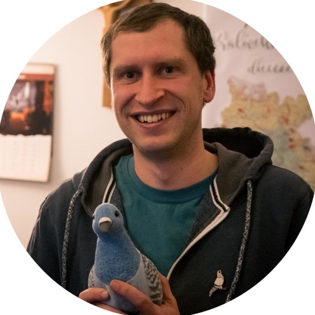 Profilová fotka Jindry Řezníčka