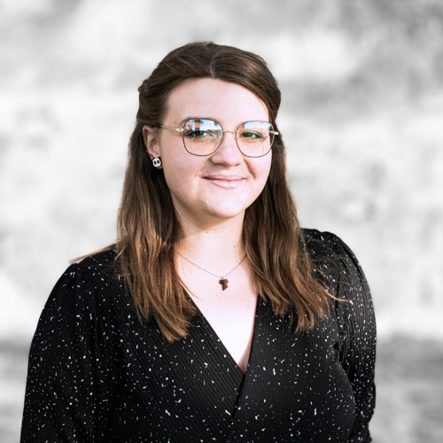 Profilová fotka Klárky Petrové