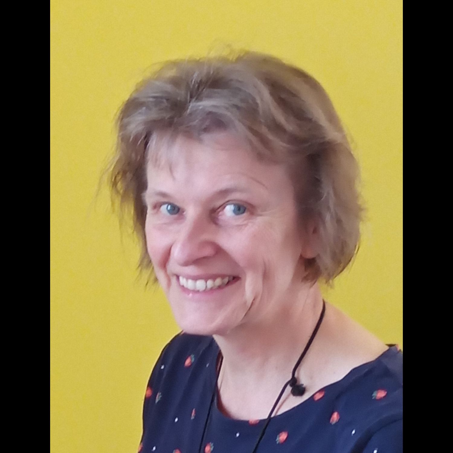 Avatar hosta Eva Liškutinová, FMA k přednášce Můžeš si přijít popovídat o radostech, bolestech a starostech, které nosíš ve svém srdci. Společně je pak svěříme Bohu..