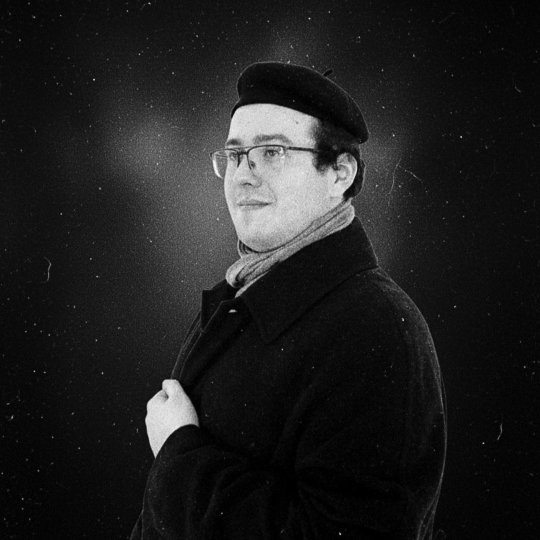 Profilová fotka Dana Blažka