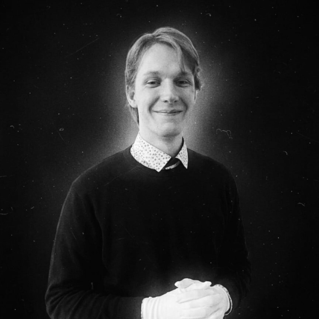 Profilová fotka Matyáše Meisnera