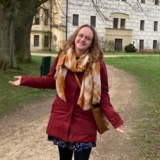 Profilová fotka Verči Pavlišové