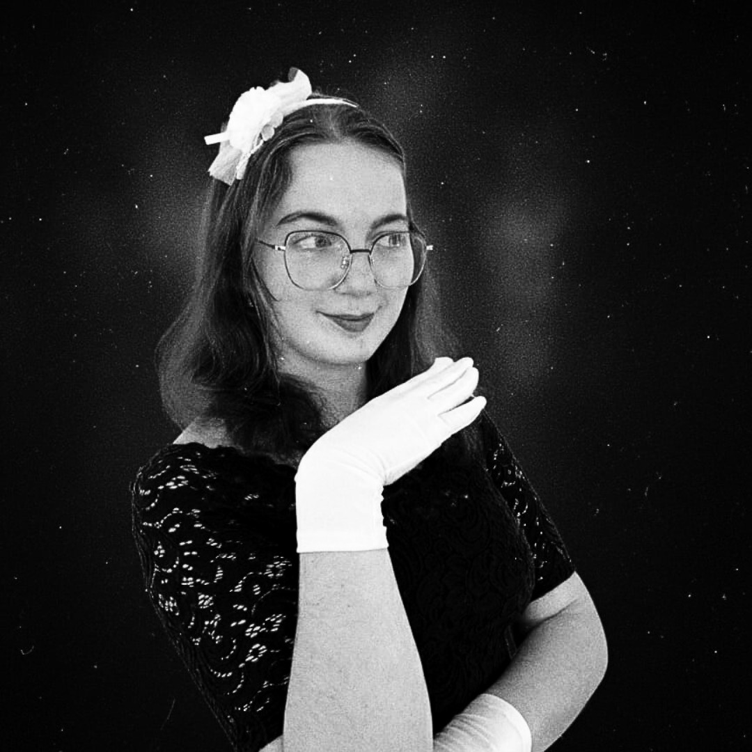 Profilová fotka Terezky Škarydové