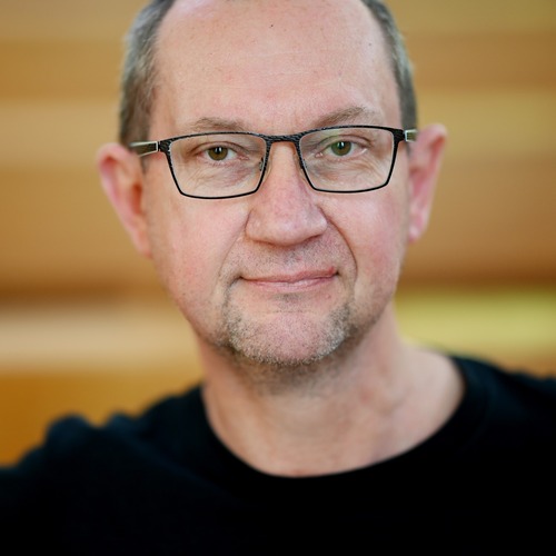 Fotka hosta P. Zdeněk Jančařík (SDB) k přednášce Povolání život (církev a homosexualita).