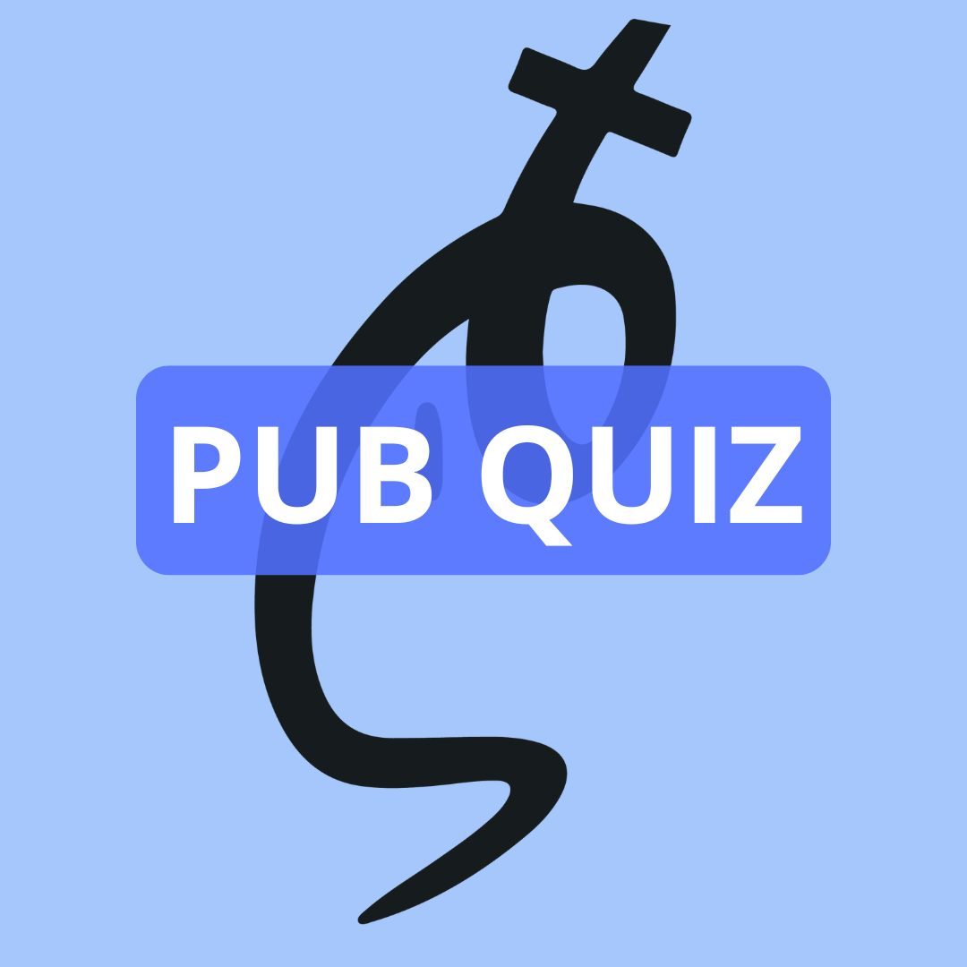 Avatar hosta KAK Salaš k přednášce Pubquiz.