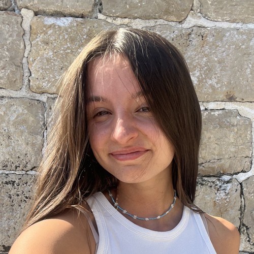 Profilová fotka zástupce pro mládež Ma�dalena Čížková