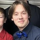 Profilová fotka zástupce pro mládež Jan Prášek