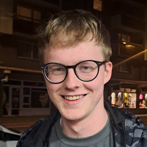 Profilová fotka zástupce pro mládež Martin Rychtár