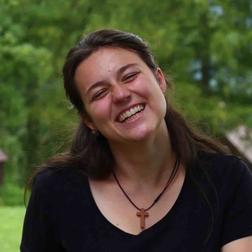 Profilová fotka zástupce pro mládež Terezie Traxlerová